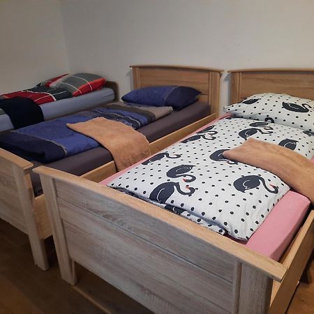 High-Quality In The Heart Of Stuttgart 4 Appartement Kamer foto
