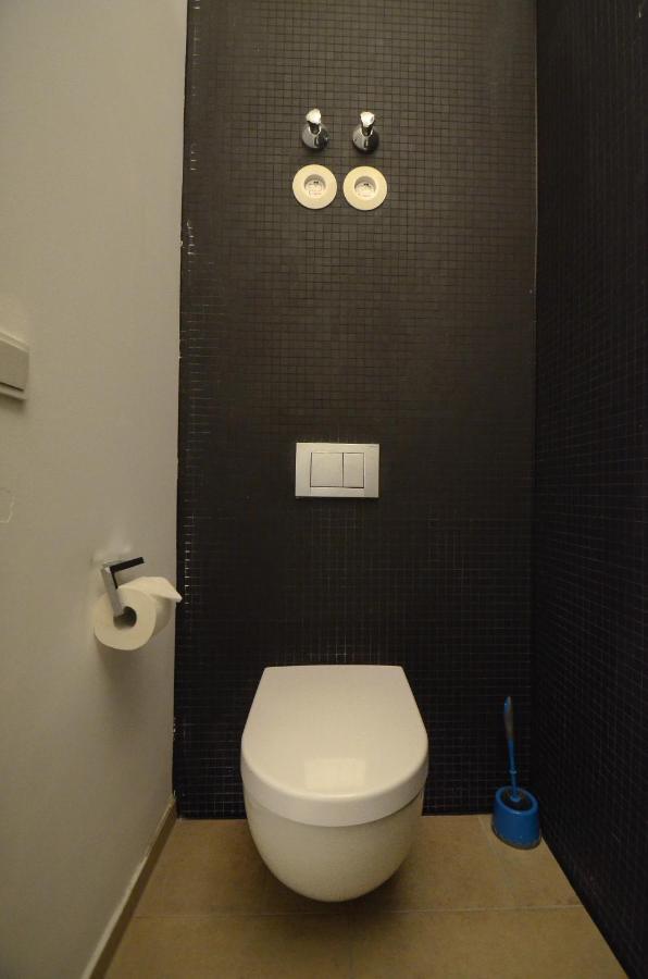 High-Quality In The Heart Of Stuttgart 4 Appartement Buitenkant foto
