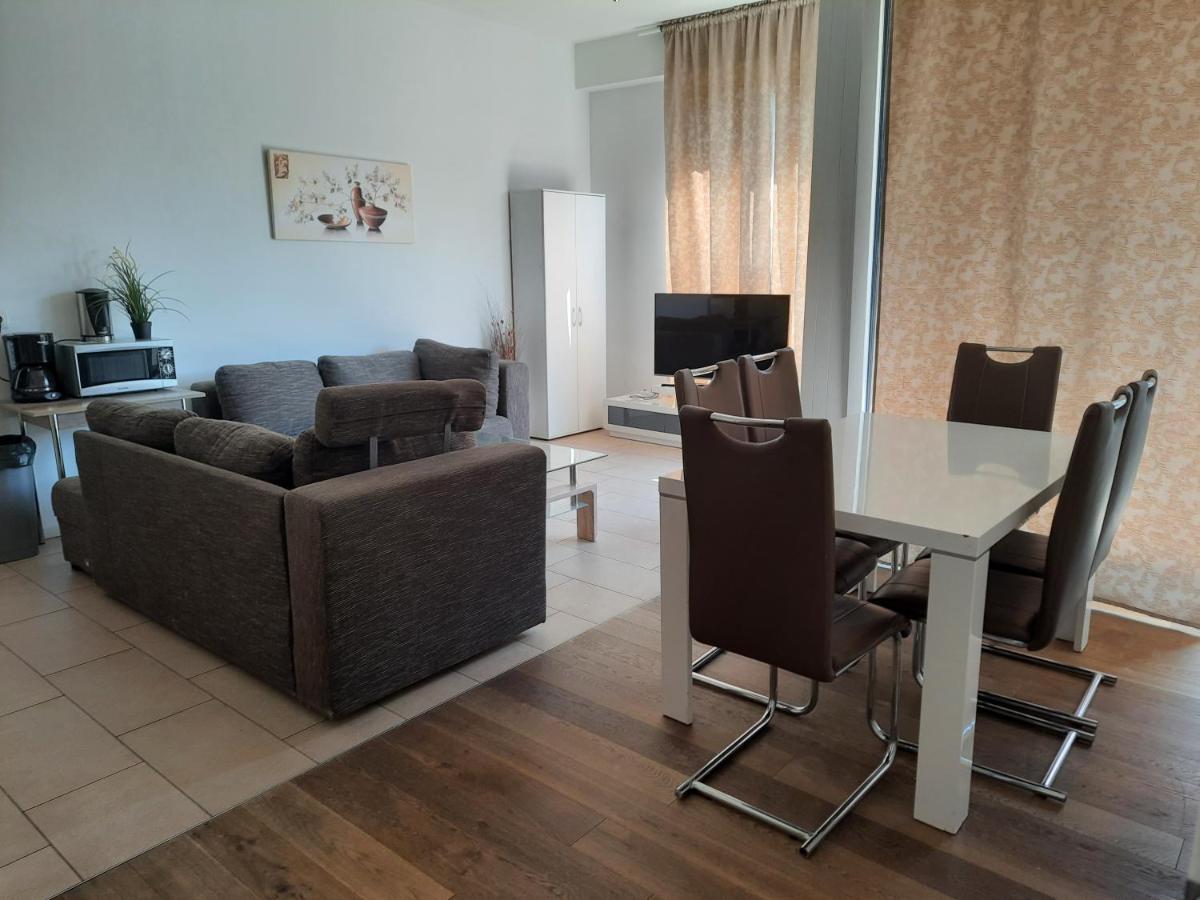 High-Quality In The Heart Of Stuttgart 4 Appartement Buitenkant foto