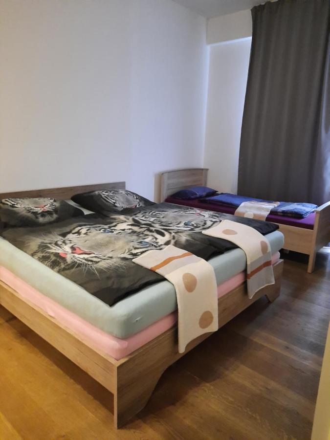 High-Quality In The Heart Of Stuttgart 4 Appartement Buitenkant foto