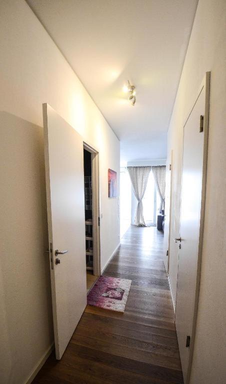 High-Quality In The Heart Of Stuttgart 4 Appartement Buitenkant foto